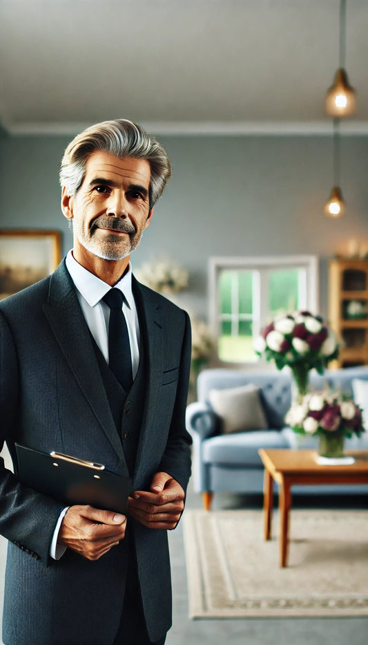 Finding Funeral Directors Near Me: A Guide to Choosing the Right Funeral Home - The Funeral Program Site