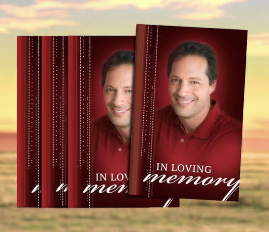 Funeral Arrangements Guide: Steps to Planning a Meaningful Farewell - The Funeral Program Site