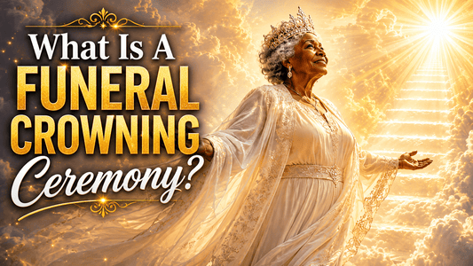 Funeral Crowning: A Complete Guide to This Meaningful Farewell Ceremony - The Funeral Program Site