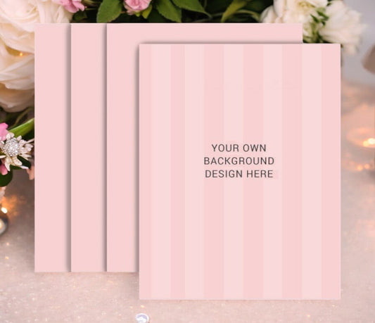 Funeral Flyers vs. Memorial Programs: What’s the Difference? - The Funeral Program Site