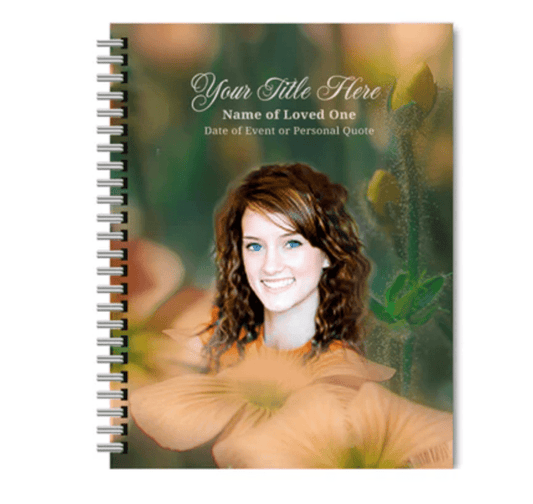 Funeral Guest Book Alternatives That Stand Out - The Funeral Program Site