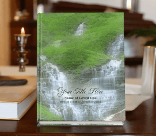 Funeral Guest Book Etiquette: What You Need to Know - The Funeral Program Site