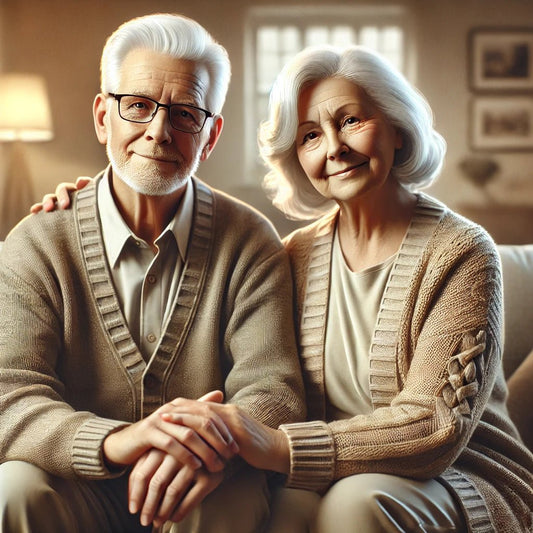 Funeral Planning for Parents: A Guide to Honoring Their Legacy - The Funeral Program Site