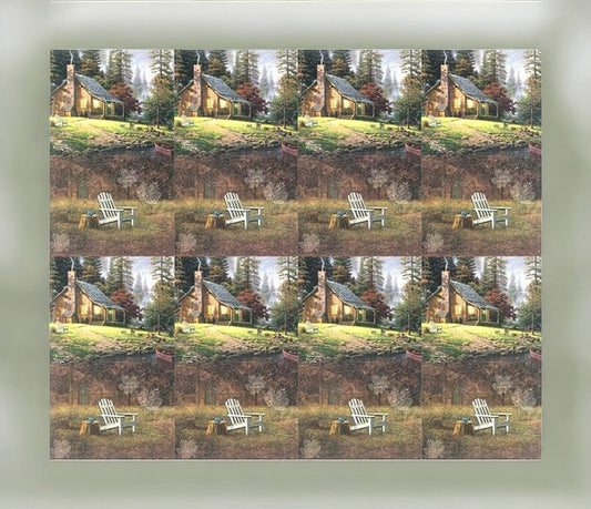 Funeral Prayer Cards: Honoring Loved Ones with Grace and Meaning - The Funeral Program Site