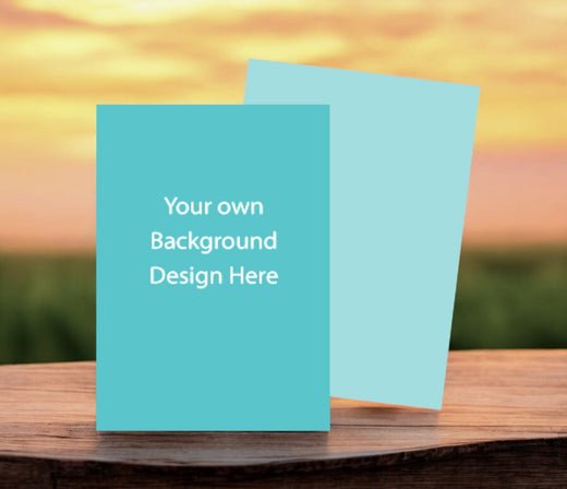 Funeral Prayer Cards: How to Add Personal Touches - The Funeral Program Site