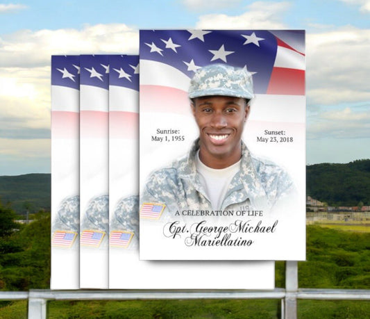 Funeral Printing Essentials: What You Need to Know - The Funeral Program Site