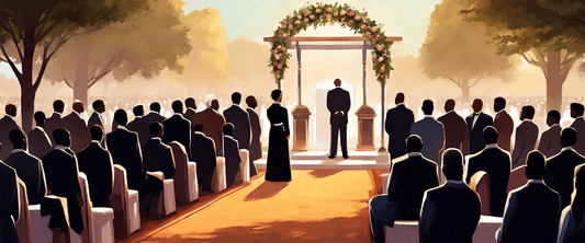 Funeral Program Etiquette: Dos and Don'ts to Keep in Mind - The Funeral Program Site
