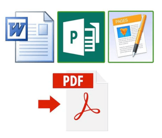 Funeral Program PDF - The Funeral Program Site