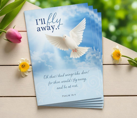 Funeral Program Site: Comprehensive Services for Meaningful Memorials - The Funeral Program Site