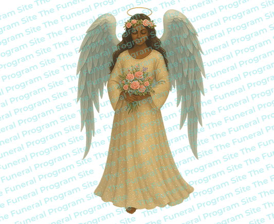 Funeral Program Site: Creating Meaningful Tributes for Families - The Funeral Program Site