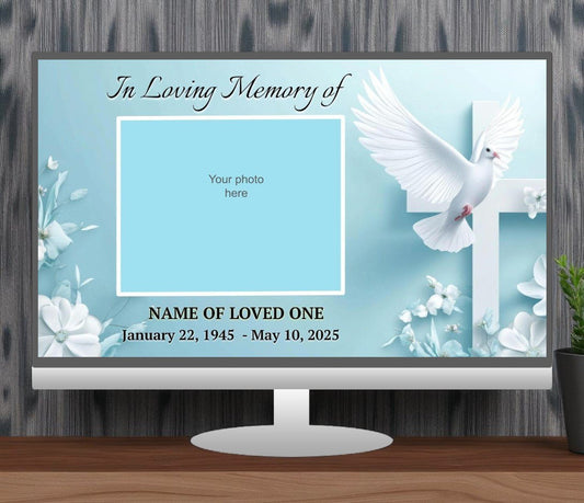 Funeral Program Site Digital Funeral Programs: Blending Tradition with Innovation - The Funeral Program Site