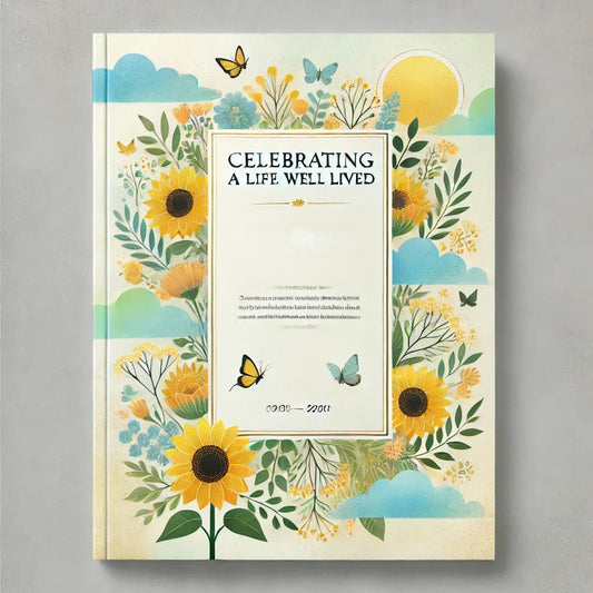 Funeral Program Site: Honoring Lives with Compassion and Excellence - The Funeral Program Site