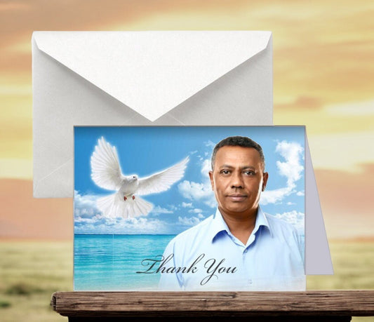 Funeral Program Site Printing Services: Quality, Care, and Lasting Memories - The Funeral Program Site