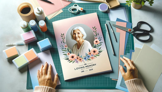 Funeral Program Site Templates and Memorials - The Funeral Program Site