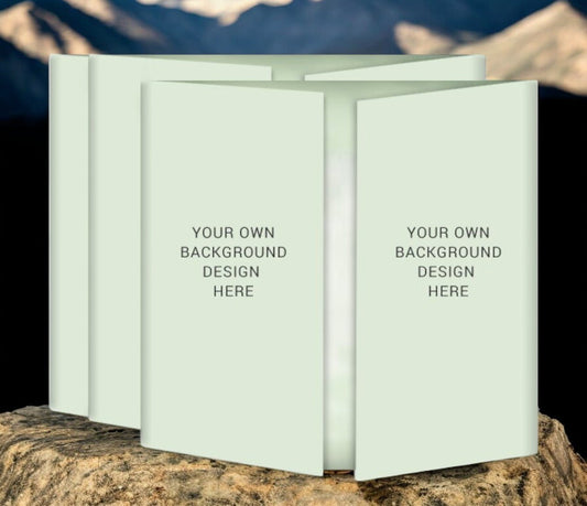 Funeral Program Template in Apple Pages: Creating a Thoughtful and Elegant Memorial - The Funeral Program Site