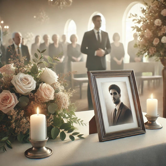 Funeral Quotes For A Friend - The Funeral Program Site