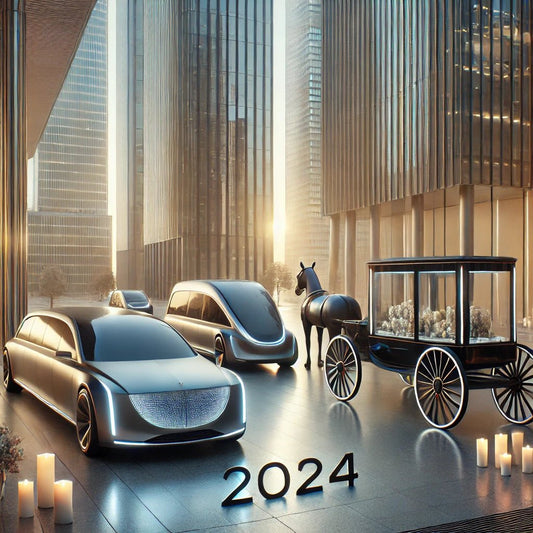 Funeral Transportation Options - The Funeral Program Site