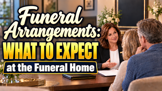 Essential Funeral Arrangements Questions: Your Complete Guide