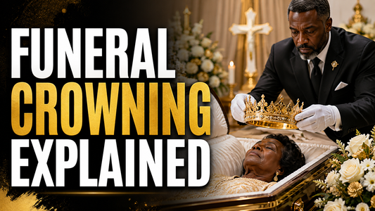 Funeral Crowning Explained: Meaning, Traditions, and What to Expect
