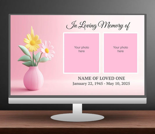 Honoring Life Through Design: The Role of Funeral Programs in Modern Memorials - The Funeral Program Site