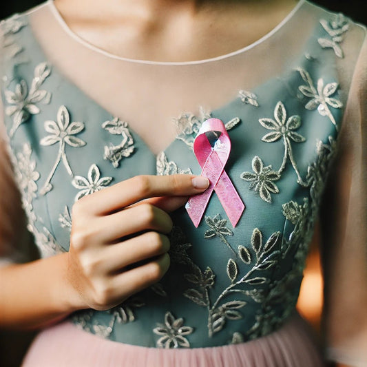 Honoring Loved Ones: The Funeral Program Site's Custom Cancer Ribbons for Every Cause - The Funeral Program Site