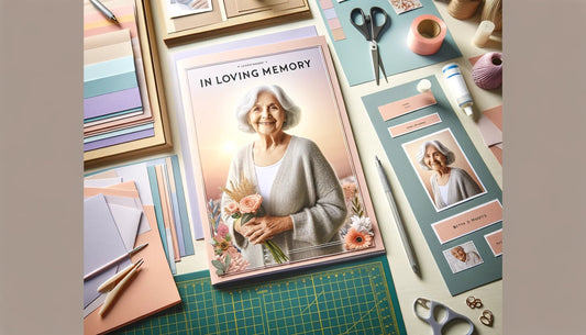 How Can Custom Funeral Programs Help Personalize A Loved One's Farewell? - The Funeral Program Site