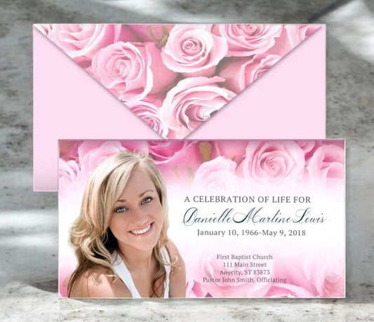 How Can I Customize the Order of Events in a Funeral Program? - The Funeral Program Site