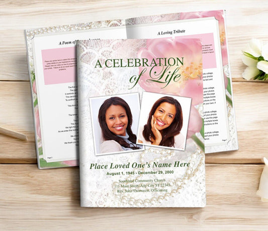 How Can I Incorporate Personal Anecdotes into the Funeral Service? - The Funeral Program Site