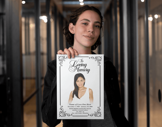 How Can I Write A Eulogy With ChatGPT? - The Funeral Program Site