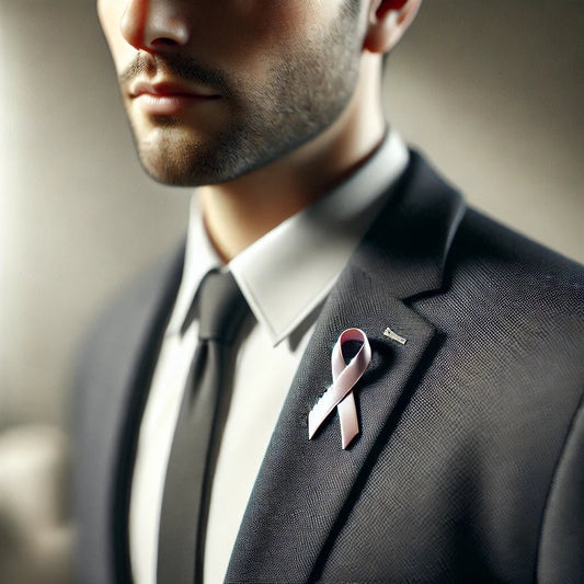 How Cancer Ribbons Became Symbols of Hope and Awareness - The Funeral Program Site