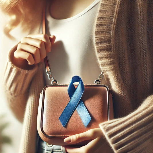 How Cancer Ribbons Help Survivors and Their Families Find Support Groups - The Funeral Program Site