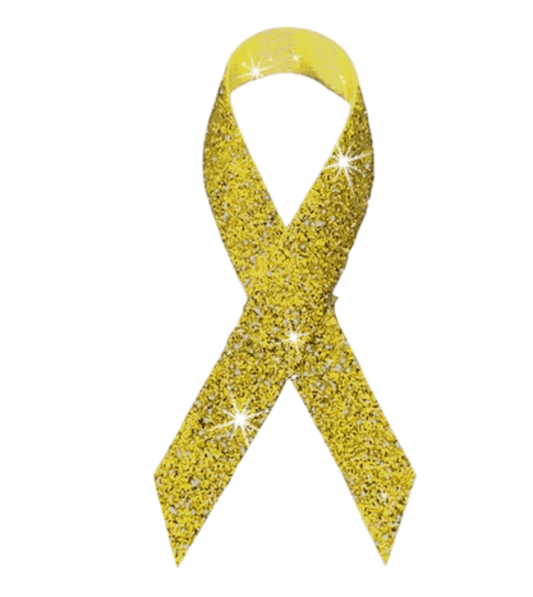 How Cancer Ribbons Inspire Hope in Patients and Families - The Funeral Program Site