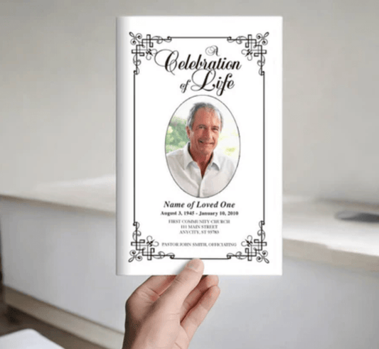 How Do I Get Funeral Program Templates for Microsoft Word? - The Funeral Program Site