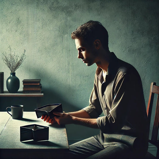 How Do You Have A Funeral For Someone With No Money? - The Funeral Program Site