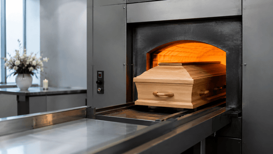 How Does Direct Cremation Work? Step-by-Step Guide & What to Expect - The Funeral Program Site