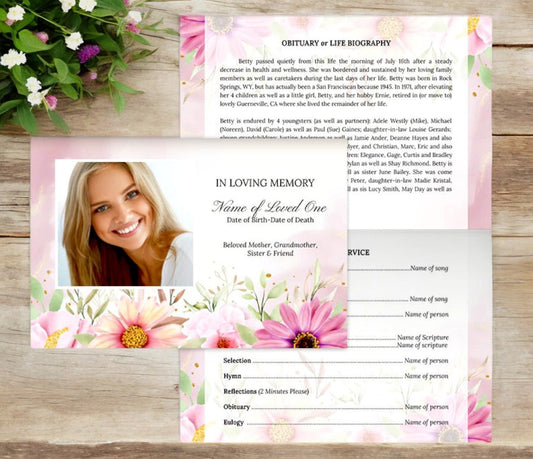 How Important Is Vendor Experience When Choosing Funeral Bulletin Providers? - The Funeral Program Site