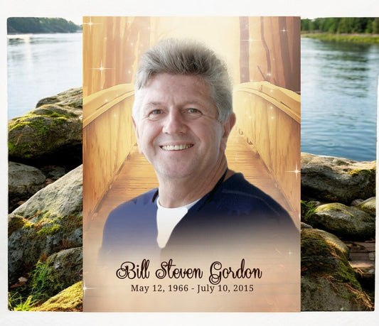 How Memorial Portraits Help Celebrate Life and Legacy - The Funeral Program Site