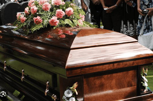 How Much Does A Funeral Cost? - The Funeral Program Site
