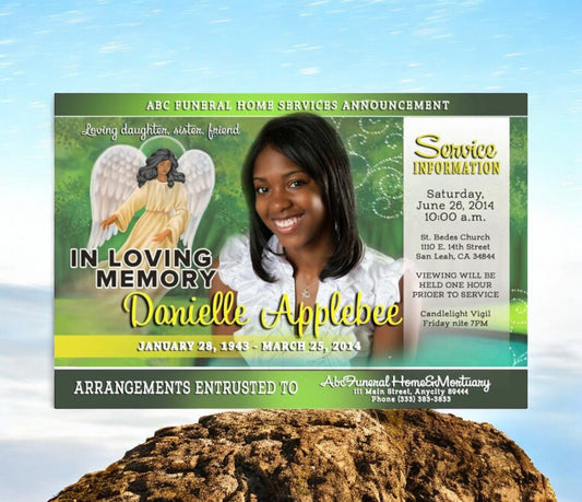 How to Arrange a Simple Funeral: A Step-by-Step Guide - The Funeral Program Site