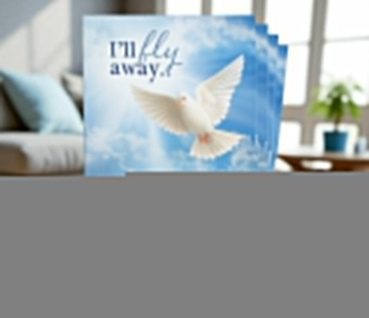 How to Create a Funeral Program Template - The Funeral Program Site