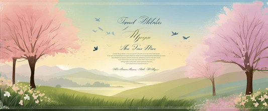 How To Create Your Own Funeral Flyers - The Funeral Program Site