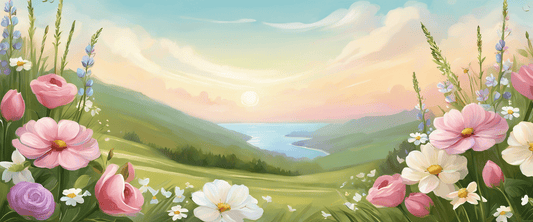 How to Make Beautiful DIY Memorial Bookmarks for Remembrance - The Funeral Program Site