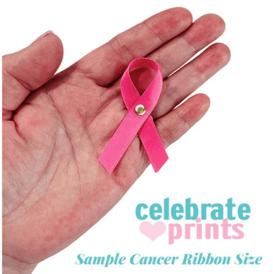 How to Organize a Cancer Awareness Event Featuring Ribbons - The Funeral Program Site