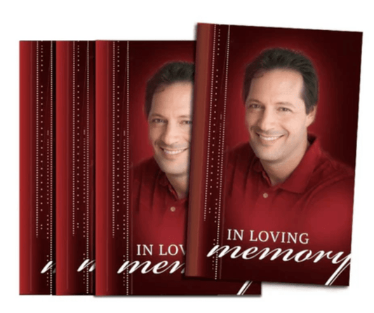 How To Use Funeral Program Templates - The Funeral Program Site