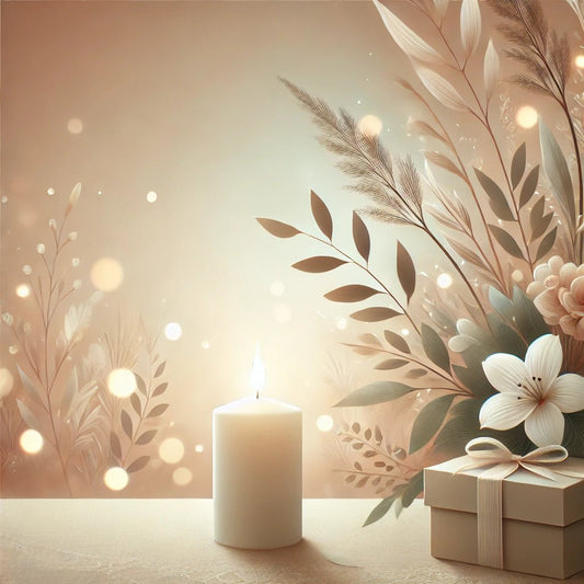 How to Write a Eulogy: Tips and Examples for Honoring a Loved One - The Funeral Program Site