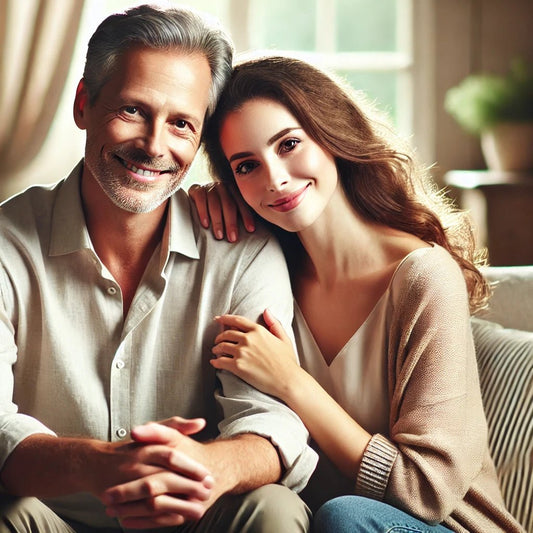 In Loving Memory of a Husband: A Tribute to His Life, Love, and Legacy - The Funeral Program Site