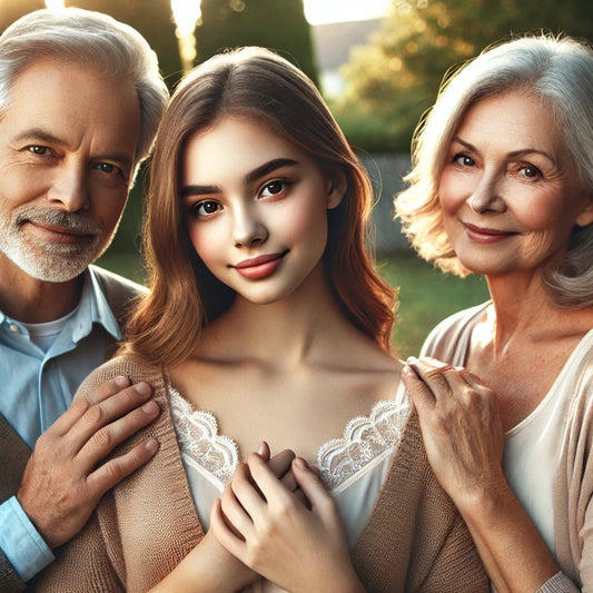 In Loving Memory of My Daughter: A Tribute to Her Life, Love, and Spirit - The Funeral Program Site