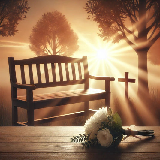 Inspirational Funeral Quotes - The Funeral Program Site