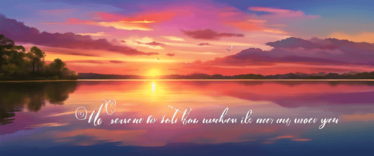 Inspiring Quotes and Poems to Include in Your Funeral Program - The Funeral Program Site