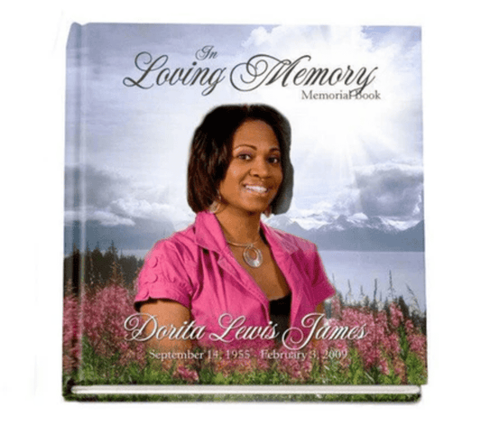 Interactive Funeral Guest Book Ideas to Engage Attendees - The Funeral Program Site